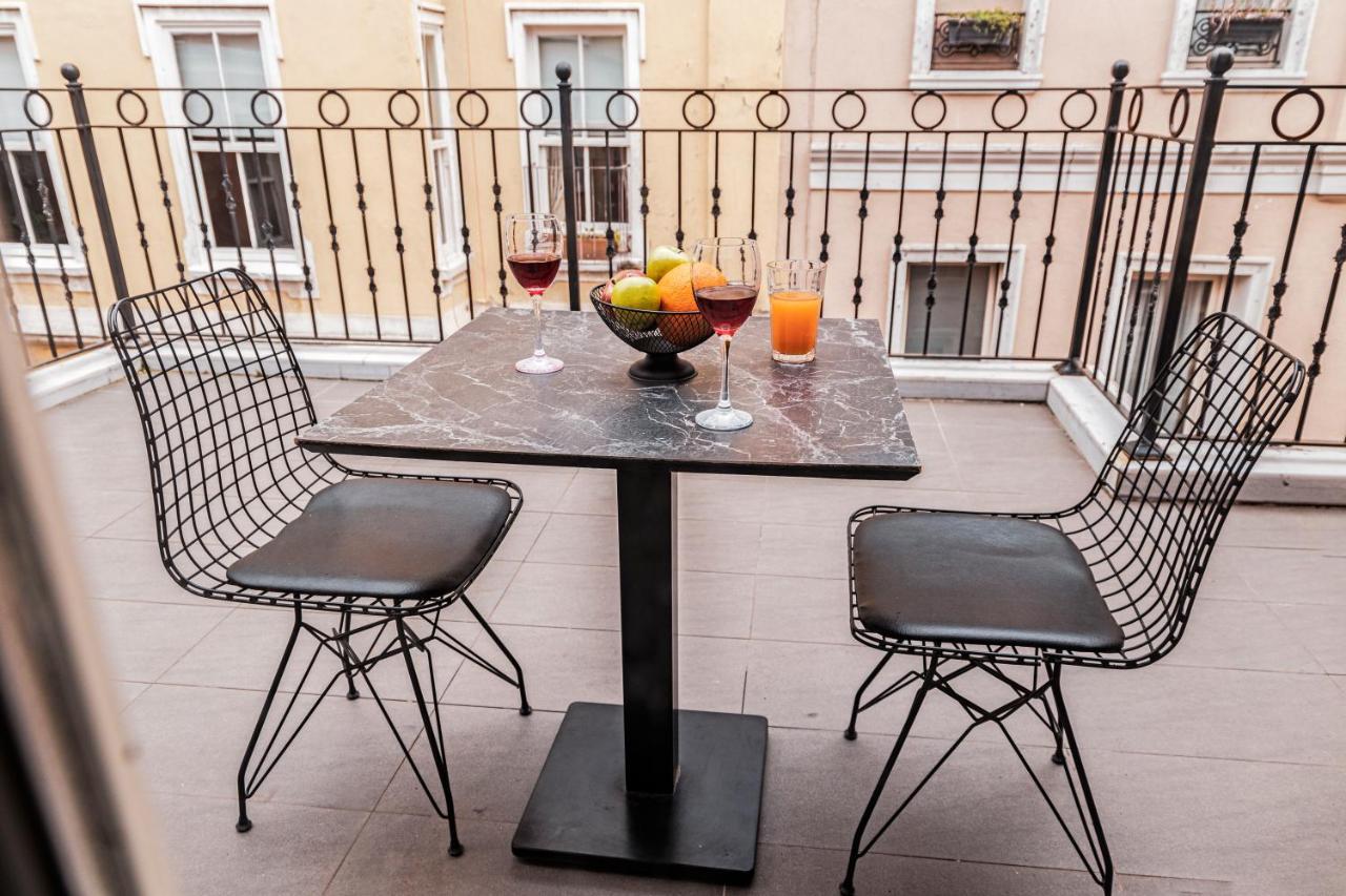 Galata Door Hotel Стамбул Экстерьер фото
