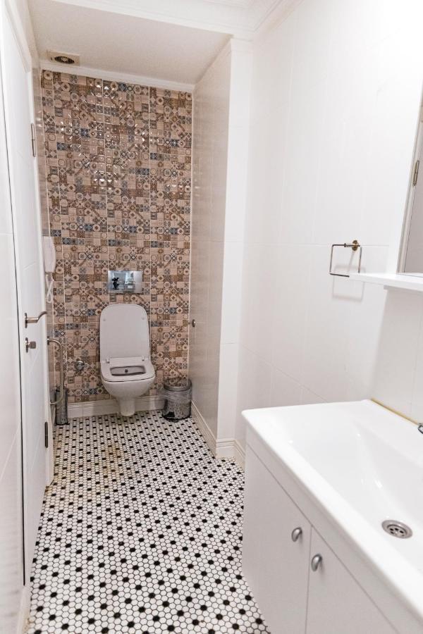 Galata Door Hotel Стамбул Экстерьер фото